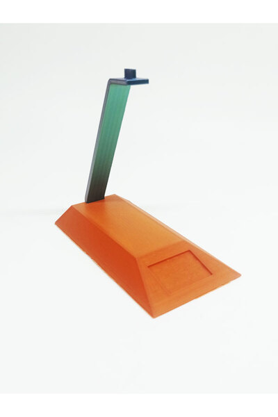 Model Araç Standı V2 Silk Versiyon