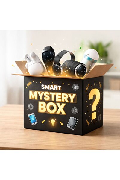 OEM Cutie Misterioasa 1-3 Produse Smart