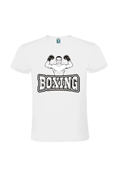 Printees Tricou bărbat - Boxer
