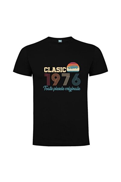 Printees Tricou bărbat - Clasic 1976
