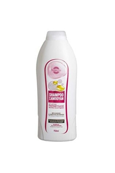 OEM Bitter Almond Aroma Shampoo Fiorevita - 1 L