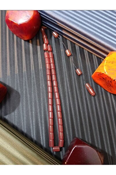 Anemore Collection سبحة كهرمان بودرة، أفضل هدية لأحبائك