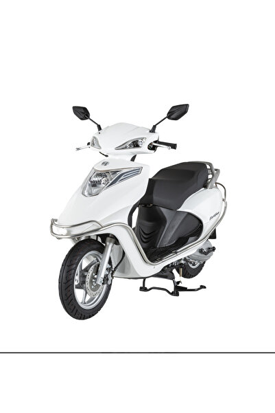 Mondial FURY 110 CC ÇANTA İŞLİ