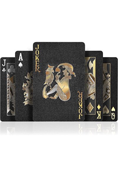 Generic Standard Playing Cards