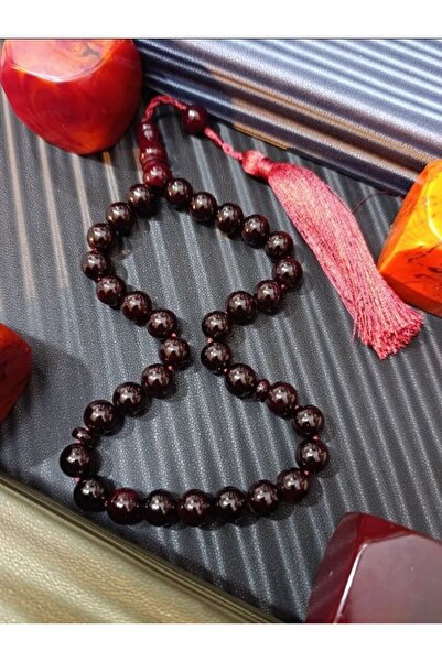 Anemore Collection سبحة كهرمان سيكما، أفضل هدية لأحبائك