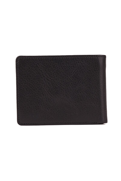 TANGCARF Genuine Leather Men's Wallet |   Forte 5211