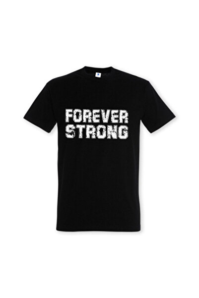 Printees Tricou „Forever strong”