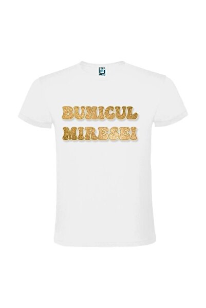 Printees Men's T-shirt - Grandfather of the Bride