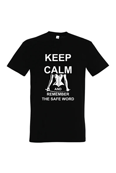 Printees Tricou bărbat - Safe Word