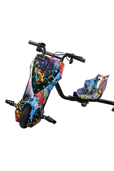 My modern game سكوتر درفت كهربائي حجم صغير، قابل للتعديل، 36V ببطارية 5200 أم...