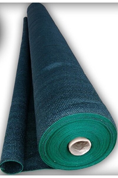 Abdioğulları Plastik %75 Gölgelik File Bahçe Çit Örtüsü Meyve Ağacı Örtüsü 1....