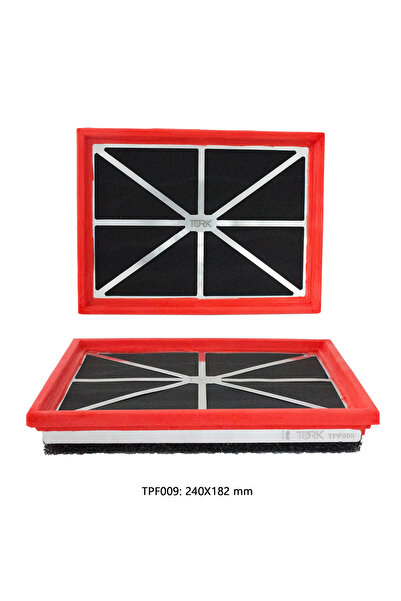 TORK 1.5 Bluehdi Citroen: C4, C5 Peugeot: 508, 3008, 5008 Opel: Cross, Grandl...