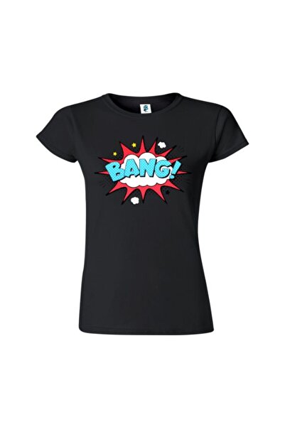 Printees Tricou bărbat - Comic BANG!