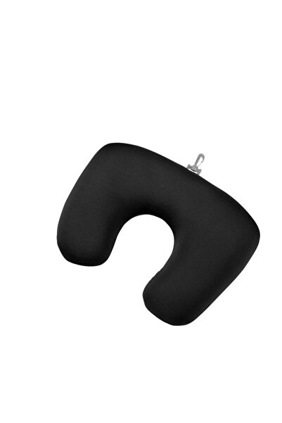 Samsonite GLOBAL TA‑REVERSIBLE PILLOW – Black
