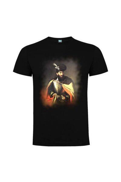 Printees Tricou bărbat - Mihai Viteazu