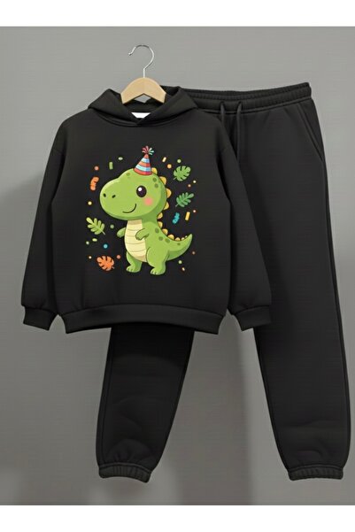 Tiny and Co Unisex Kids Tracksuit Set