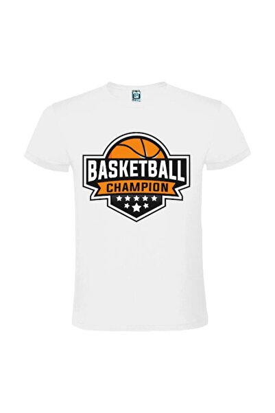 Printees Tricou bărbat - Basket Champion