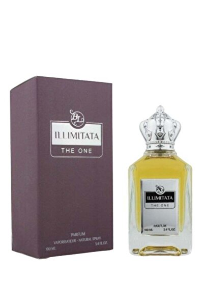 md Elymitata Perfume 100 ml