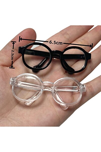 Generic Doll Glasses