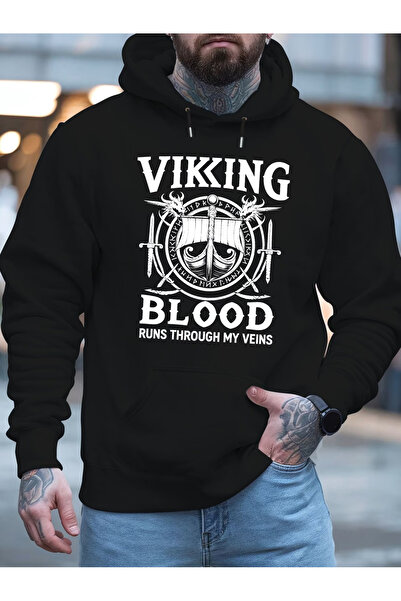 Sweet Cotton Unisex Oversized Wide Cut Cotton Soft Textured Fleece Inside Pri...