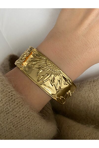 Pinery Jewels Limited Edition - Zircon Stone Steel Non-Tarnish Women's Bracel...