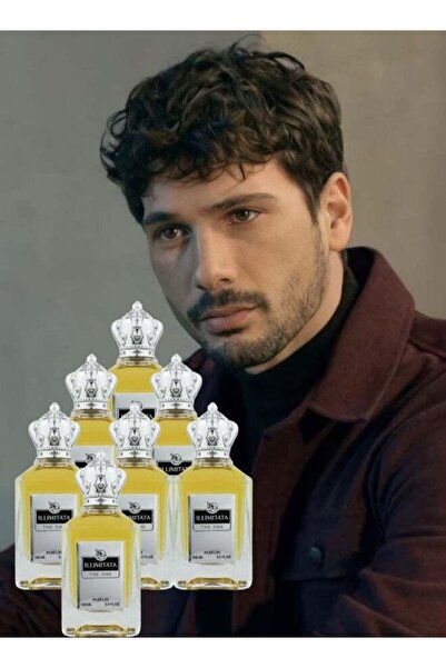 md BL 7 Pieces illimitata The One Perfume 100ML