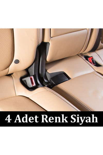 Prtp-Prototip Elektronik & Hobi Köpek Evcil Hayvanlar için Araç Arka Koltuk T...