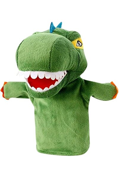 KASTWAVE Dinosaur Hand Puppet