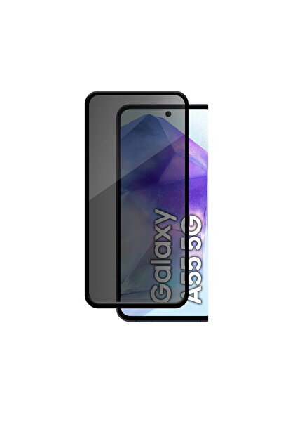 WOZINSKY Γυαλί προστασίας απορρήτου για Samsung Galaxy S25 Plus