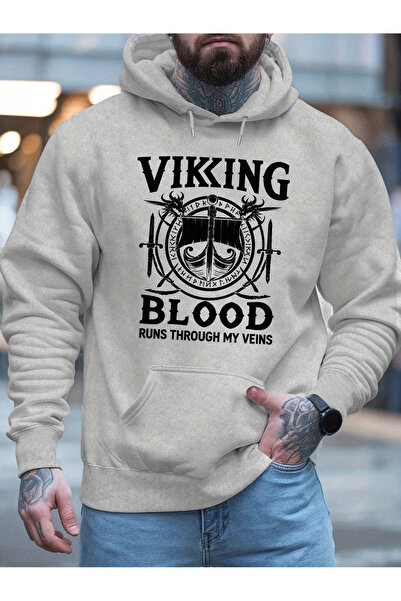 Sweet Cotton Unisex Oversized Wide Cut Cotton Soft Textured Fleece Inside Pri...