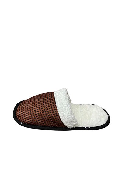 Auris Women's Indoor Wool Slippers