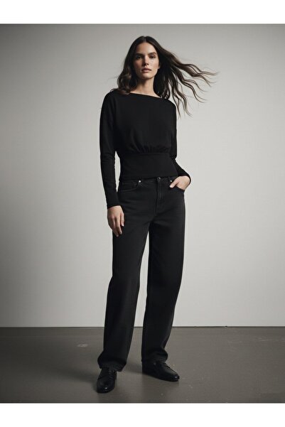 Ltb Black Sweatshirt