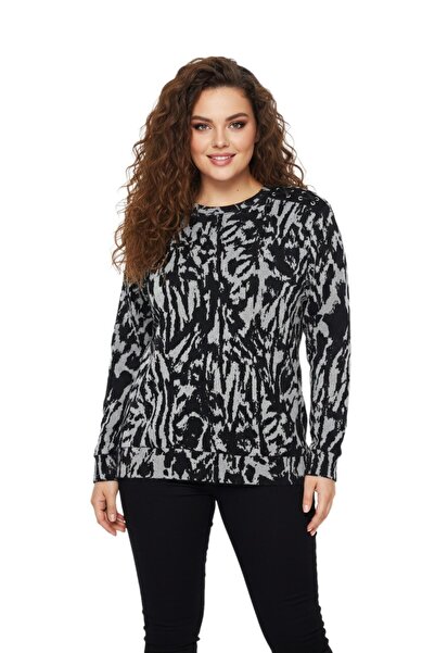 LİNSOLİTA Women's Sıfıryaka Sweatshirt Bgl-St05114
