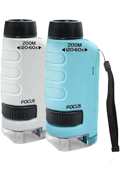 Generic مجهر ميكاكوز المحمول باليد