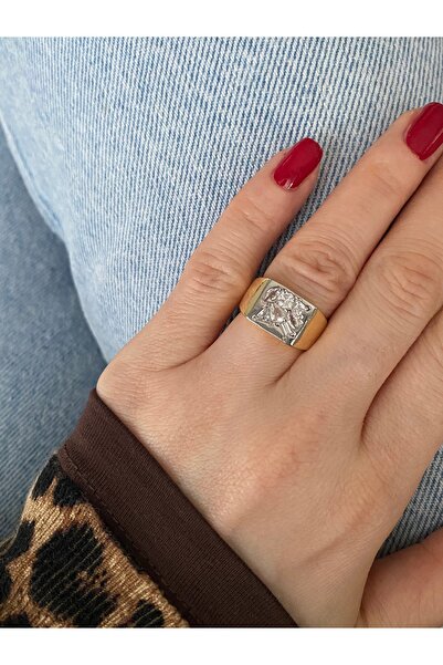 Pinery Jewels Limited Edition - Little Finger Stone Minimal Adjustable Joint ...