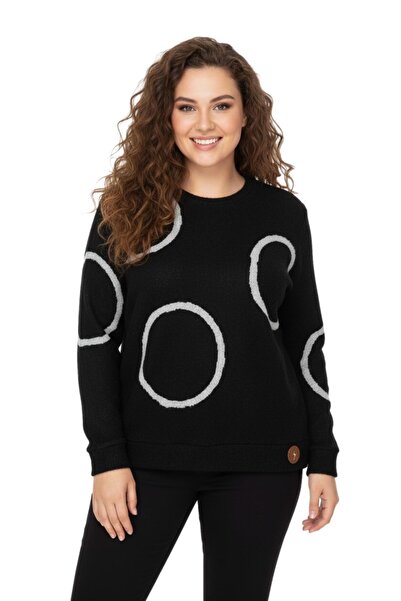LİNSOLİTA Women's Sıfıryaka Sweatshirt Bgl-St05115