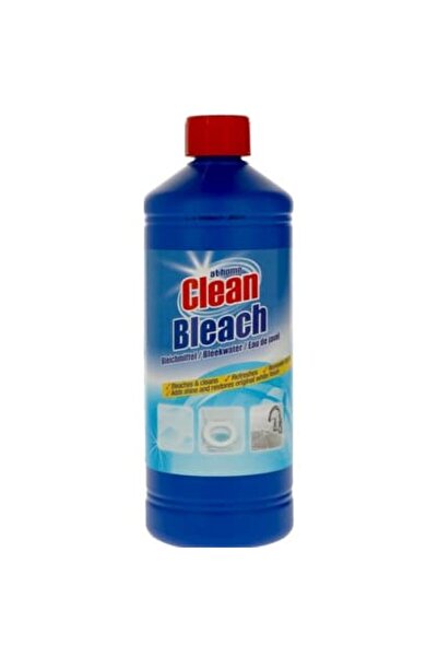 At Home BLEACH 1L CLEAN