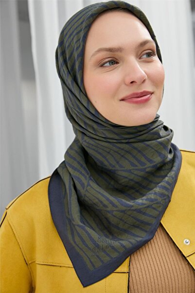 Silk Home Velora Scarf 161008-12