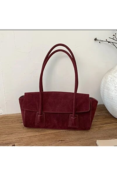 WYS Klasik Minimalist Kadın Tote Çanta