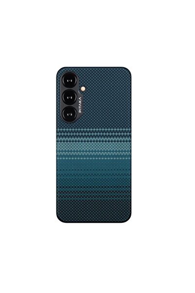 PITAKA MagEZ 4 Case for Galaxy S24 Plus, Multicolor