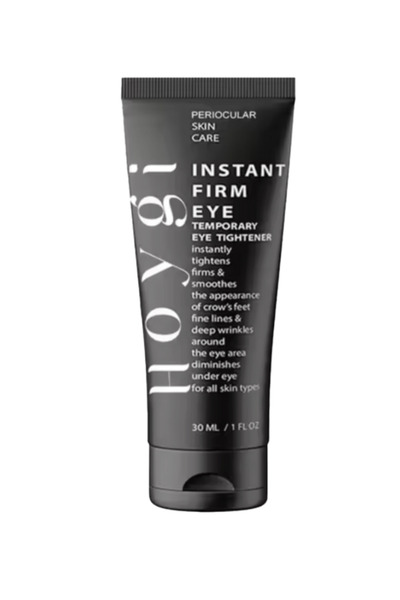 Hoygi Firming Eye Cream – Reduces the Appearance of Dark Circles, 30 ml