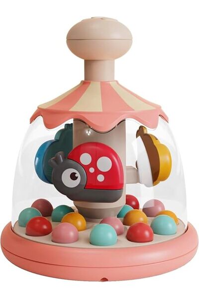 Yelajoy Spinning Toy