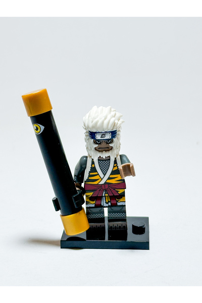 YUONİS ART Monkey King: Enma