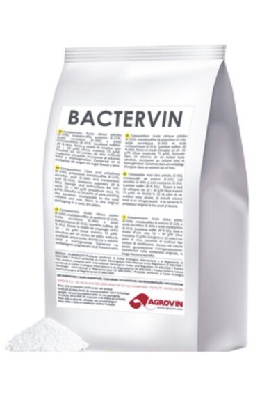 OEM Antioxidant bactervin, 1 kg