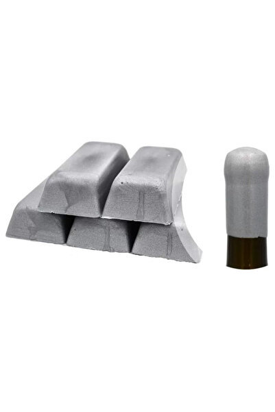 GALO Ceara selac Argintiu, sigilare sticle vin (500g)