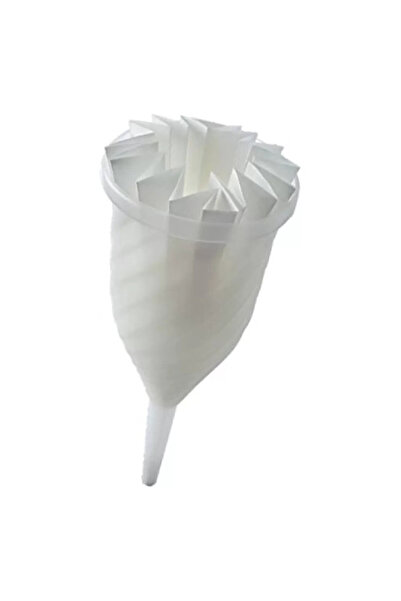 GALO Palnie spirala cu hartie filtranta