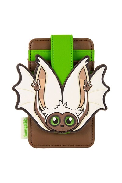 Loungefly Nickelodeon by Cardholder Avatar: The last Airbender Momo