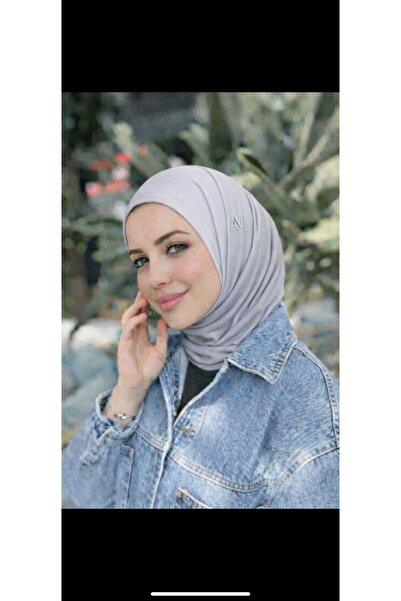 Armine Sports Cap - Light Gray