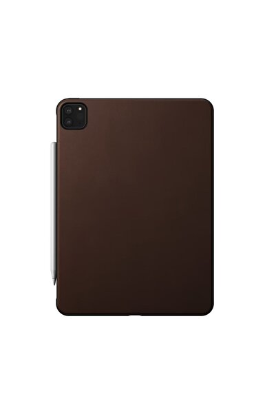Nomad Genuine Leather Rugged Case - iPad Pro 11" (2020/2018)