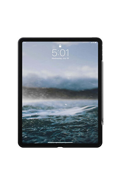 Nomad Genuine Leather Rugged Case - iPad Pro 12.9" (2020/2018)